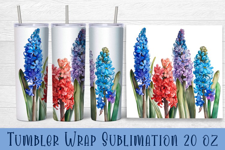 Sublimation Tumbler Designs Image 17