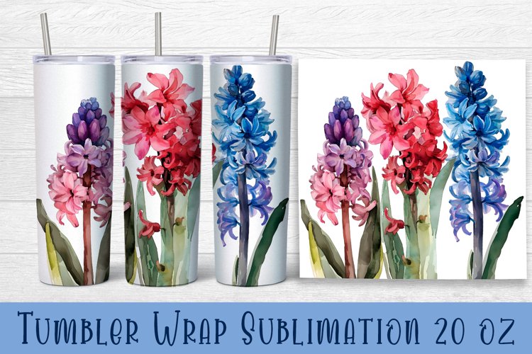 Sublimation Tumbler Designs Image 16