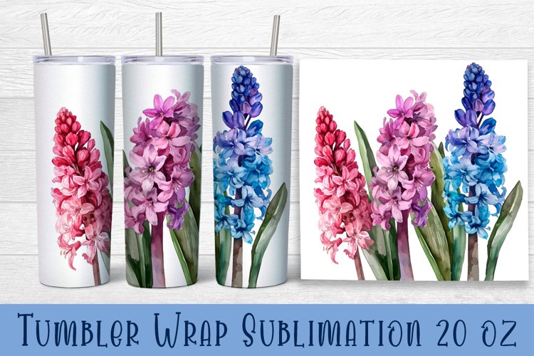 Sublimation Tumbler Designs Image 14