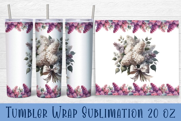 Lilac Clipart Image 18