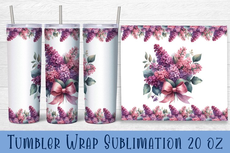Lilac Clipart Image 17