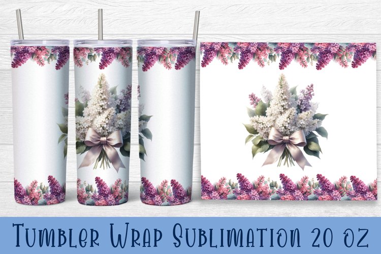 Lilac Clipart Image 14