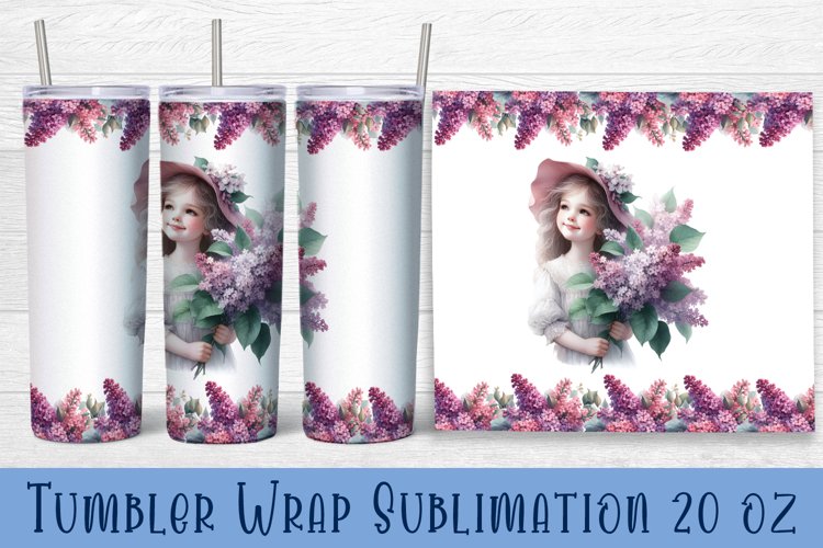 Lilac Clipart Image 11