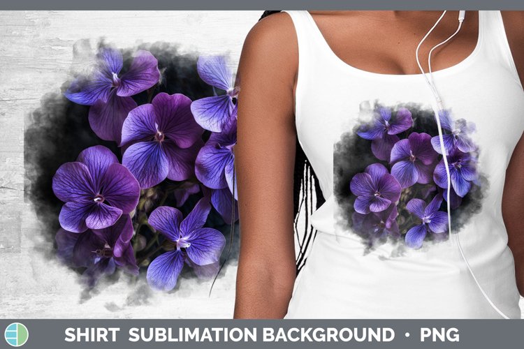 GorgeousFlowers Shirt design.