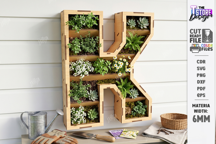 Wooden Name Sign Image 7