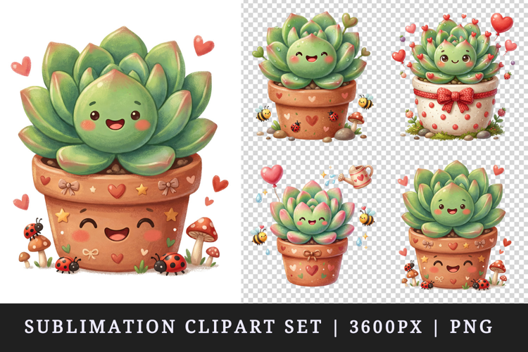 Flowers clipart printable sublimation design png