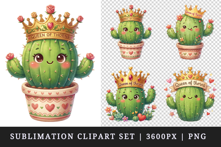 Cute Clipart Image 3