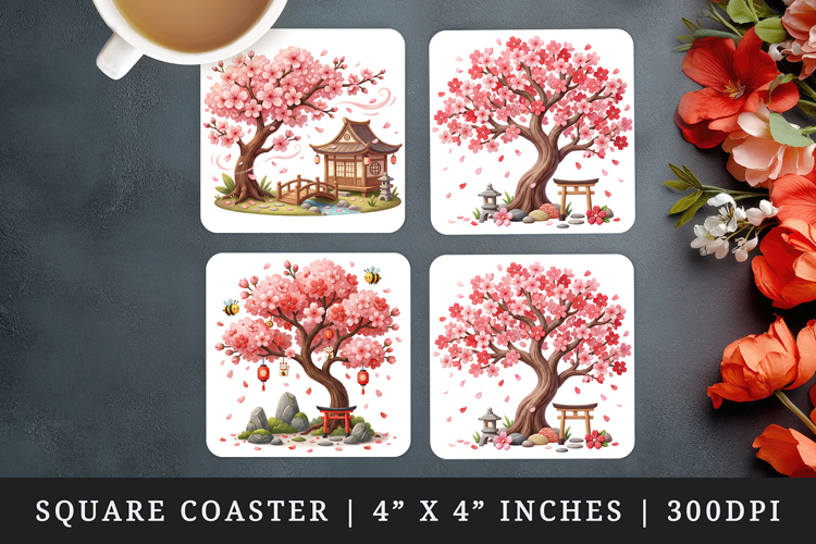 Spring Illustration Image 6