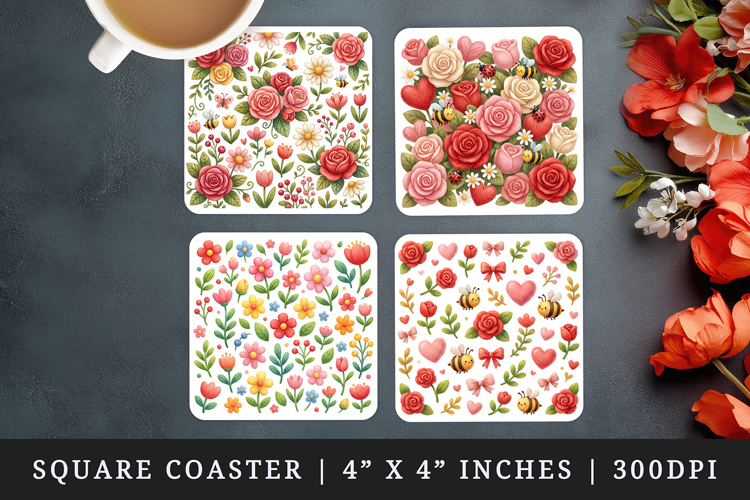 Spring Illustration Image 5