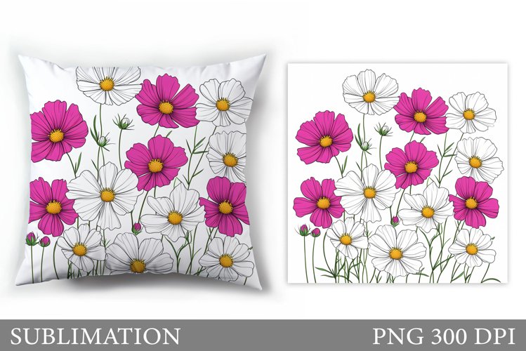 Pillow Clipart Image 23