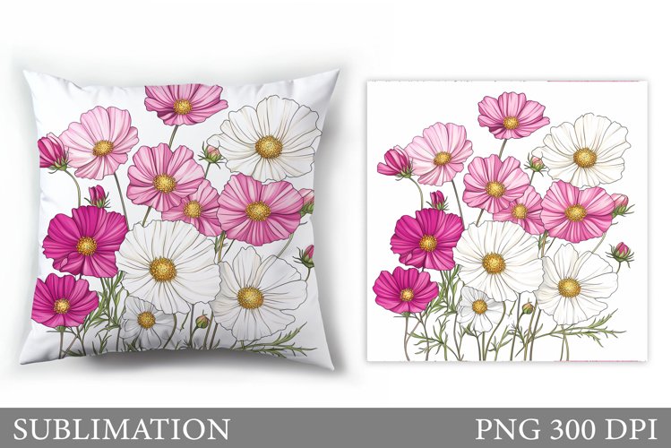 Pillow Clipart Image 21