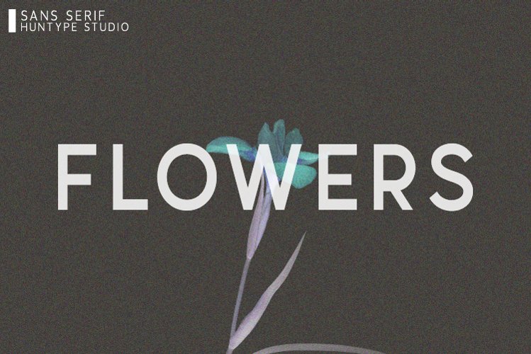 Flowers example image 1