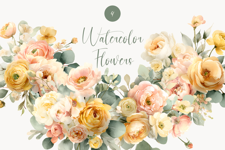 Fall Border Clipart