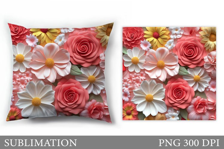 Pillow Clipart Image 7