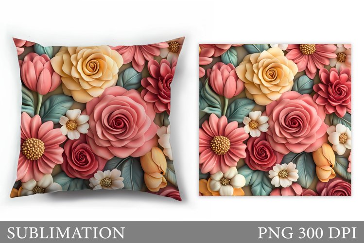 Pillow Clipart Image 6