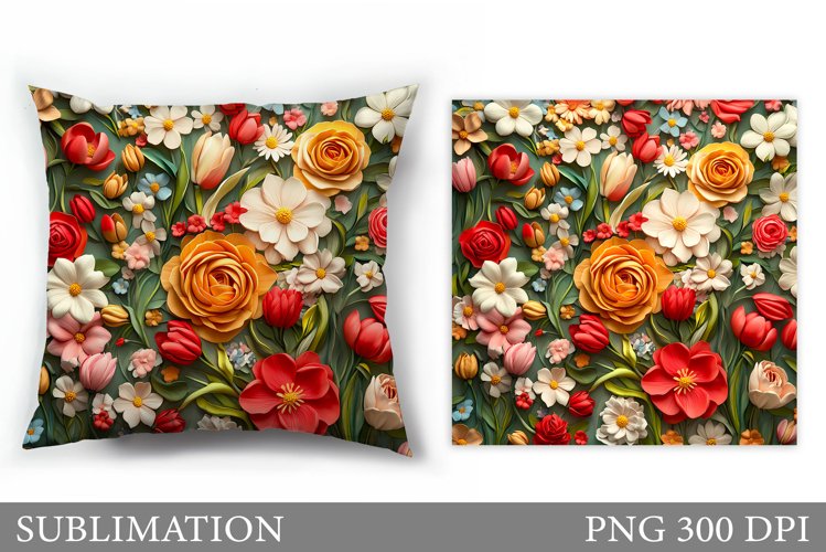 Pillow Clipart Image 5
