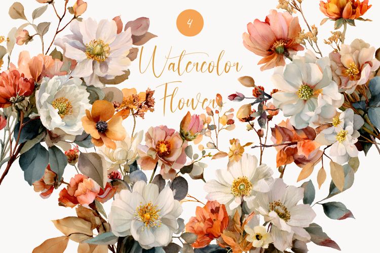 Fall Border Clipart Image 3