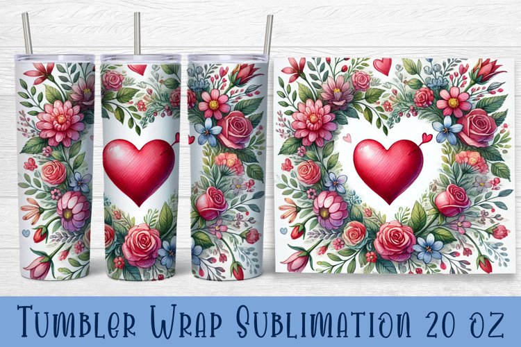 Cute Heart Clipart Image 12
