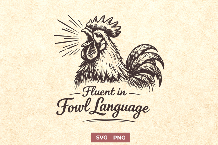 Rooster Png Image 10
