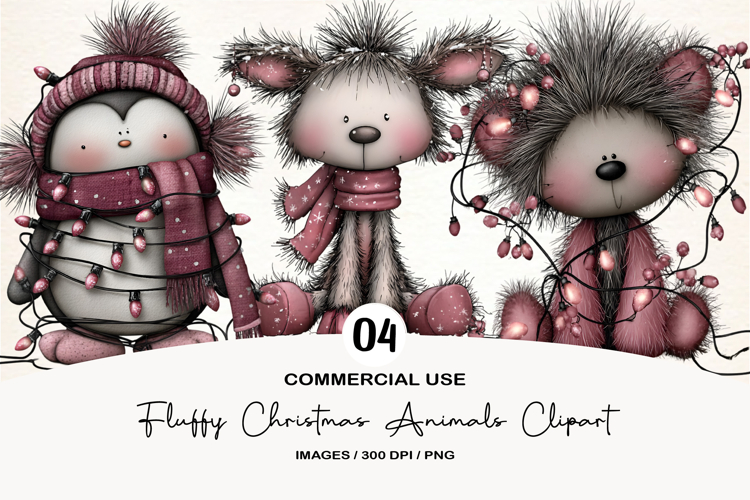 Holiday Clipart Image 23