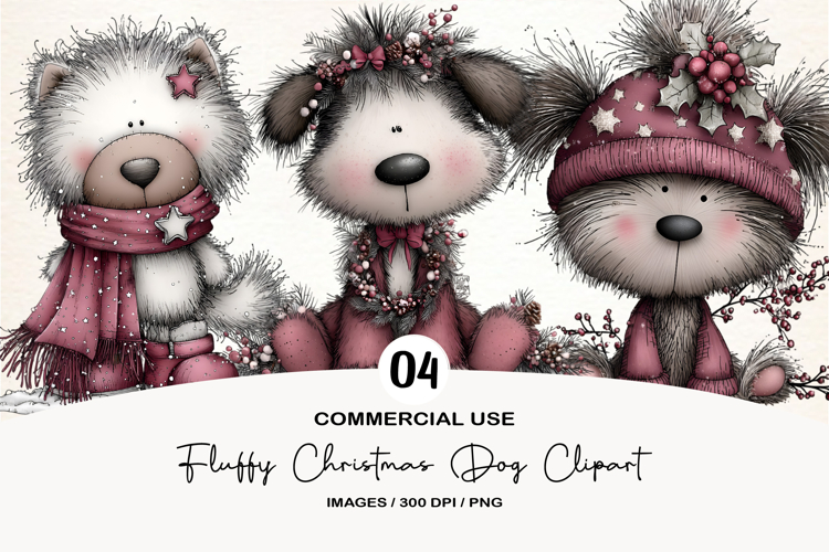 Holiday Clipart Image 20