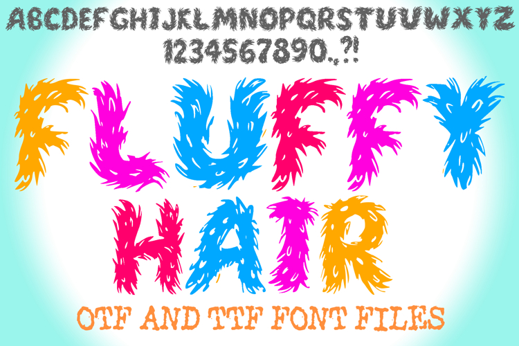 Microsoft Fonts Image 14