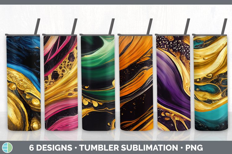 Sublimation Tumbler Designs Image 4