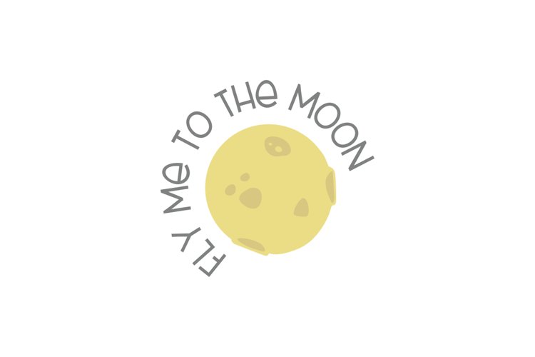 Fly Me To The Moon