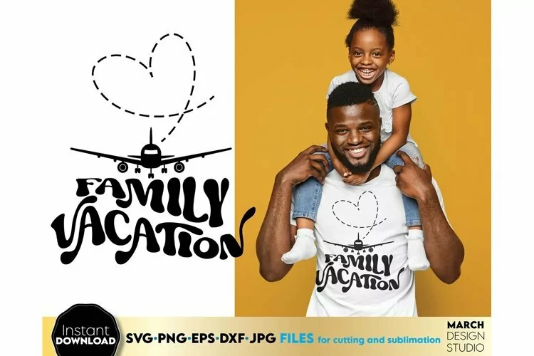 Family Vacation 2023 | Family Trip | Matching Shirts