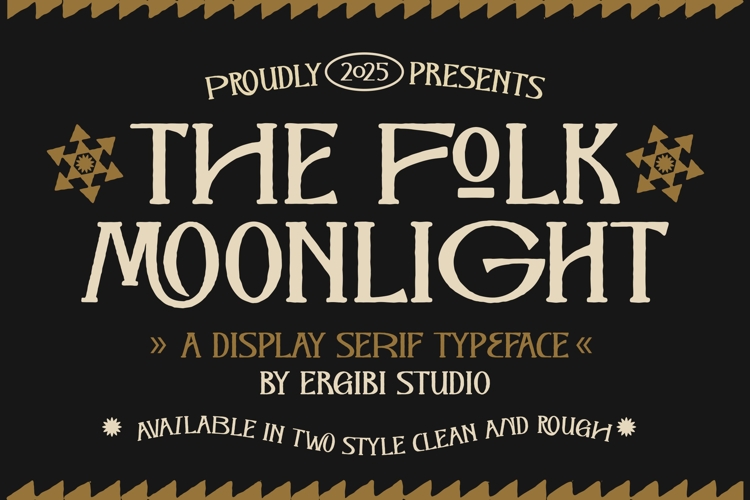 The Folk Moonlight