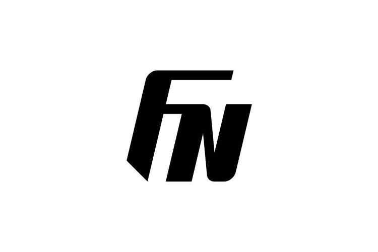 FN Logo Design