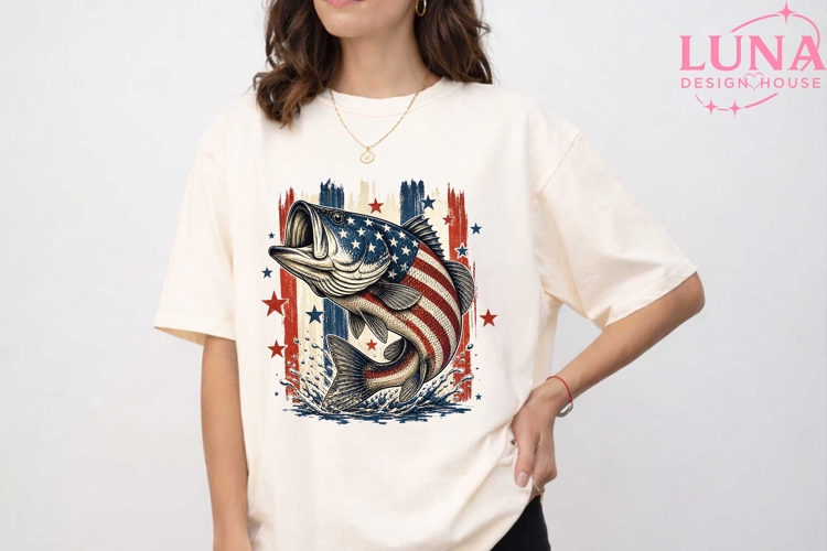 Patriotic Clipart Image 13