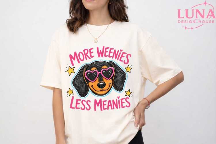 Dachshund Clipart