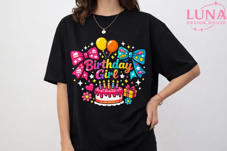 Birthday Cake Clipart Image 3
