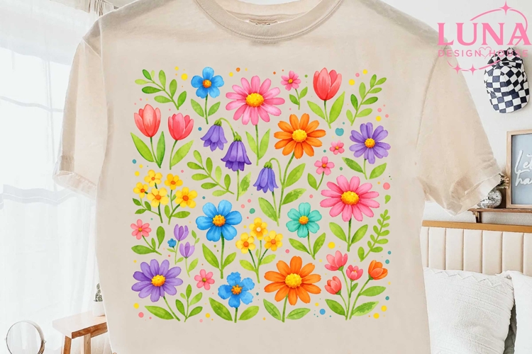 Spring Clipart Image 20