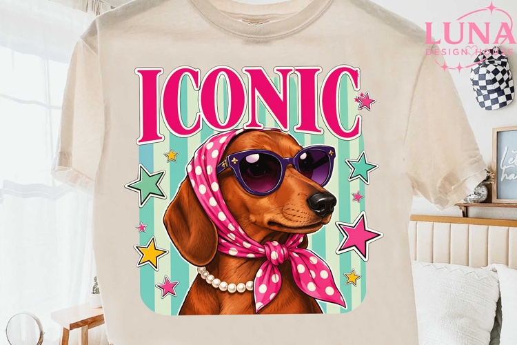 Dachshund Png Image 4