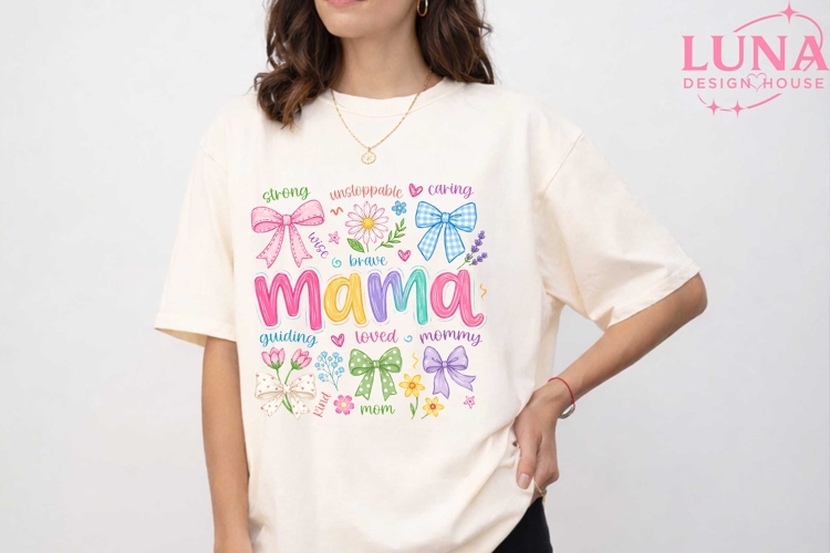 Mama Png Image 8