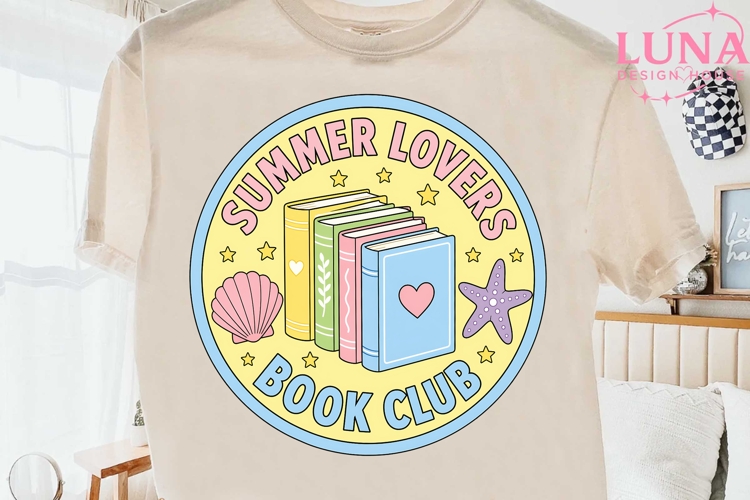 Summer Clipart Image 16