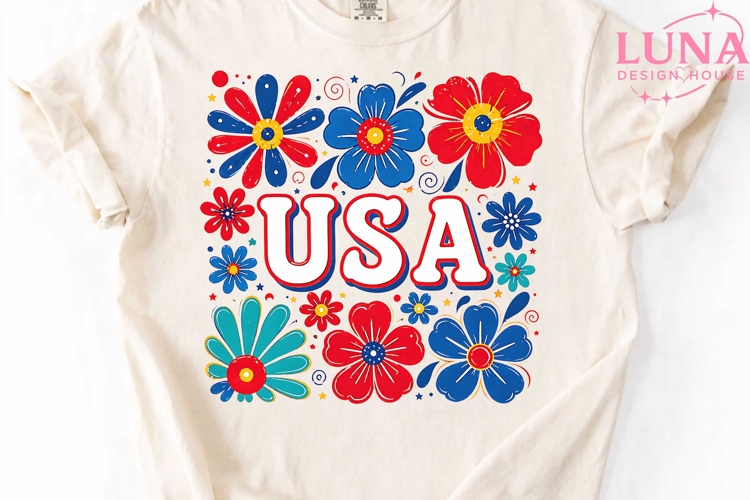 Patriotic Clipart
