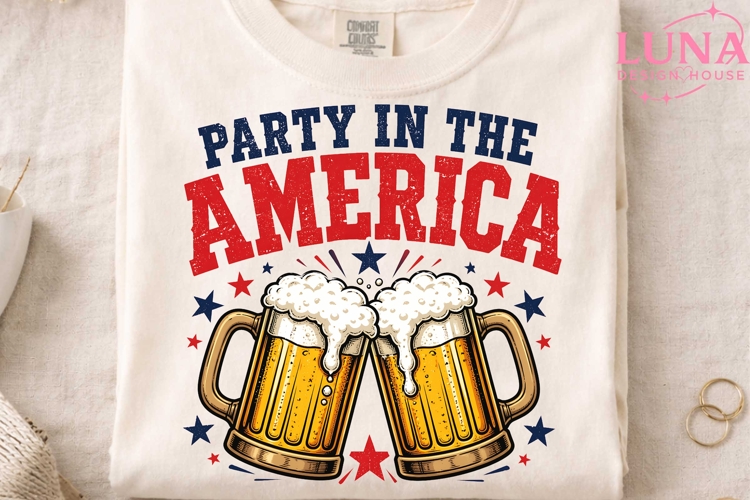 America Png Image 13
