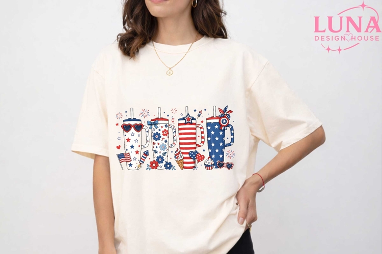 Patriotic Clipart Image 4