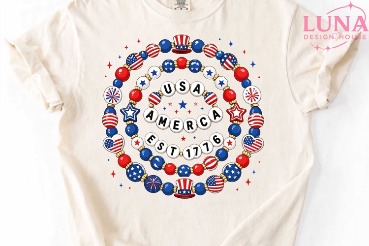 Patriotic Clipart Image 5