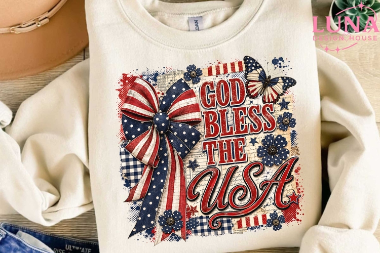 Patriotic Clipart Image 3
