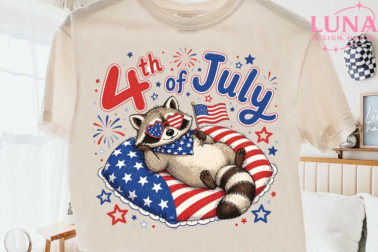 Patriotic Clipart Image 11