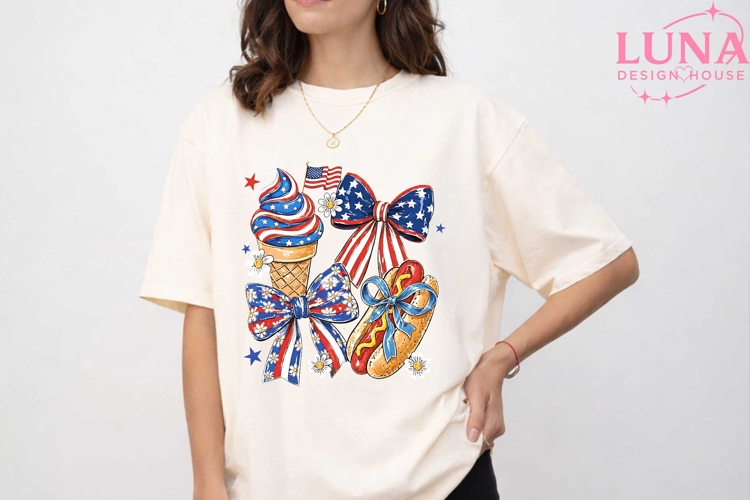 Patriotic Clipart Image 7