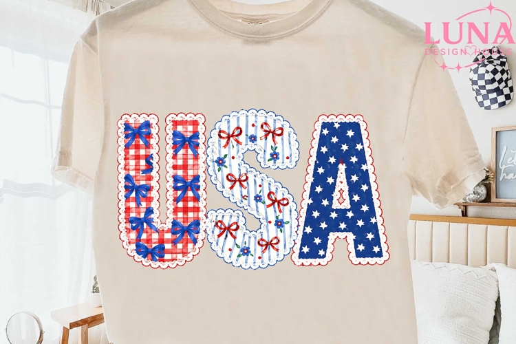 Patriotic Clipart Image 8