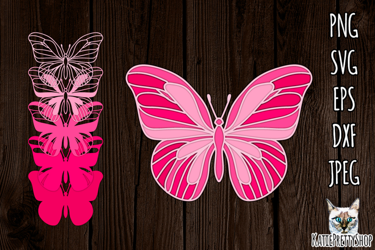 Layered Svg Files Image 4