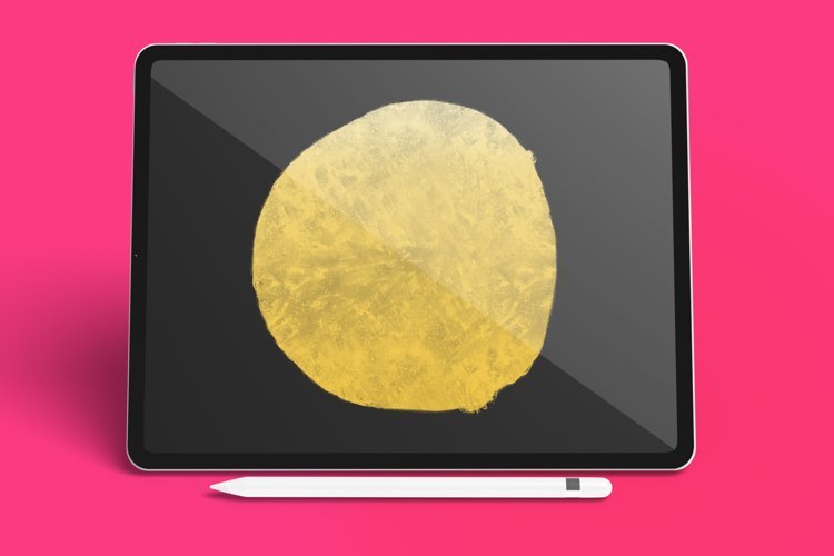 Procreate Brushes Image 24