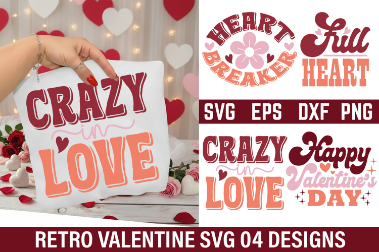 Cricut Valentine Svg Image 11