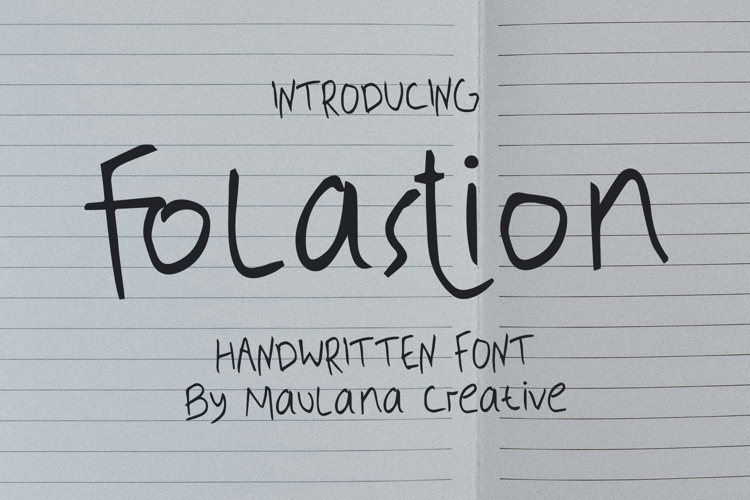 Fonts with Swashes
